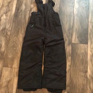 Champion Boys Winter Snow Bibs Snow Pants